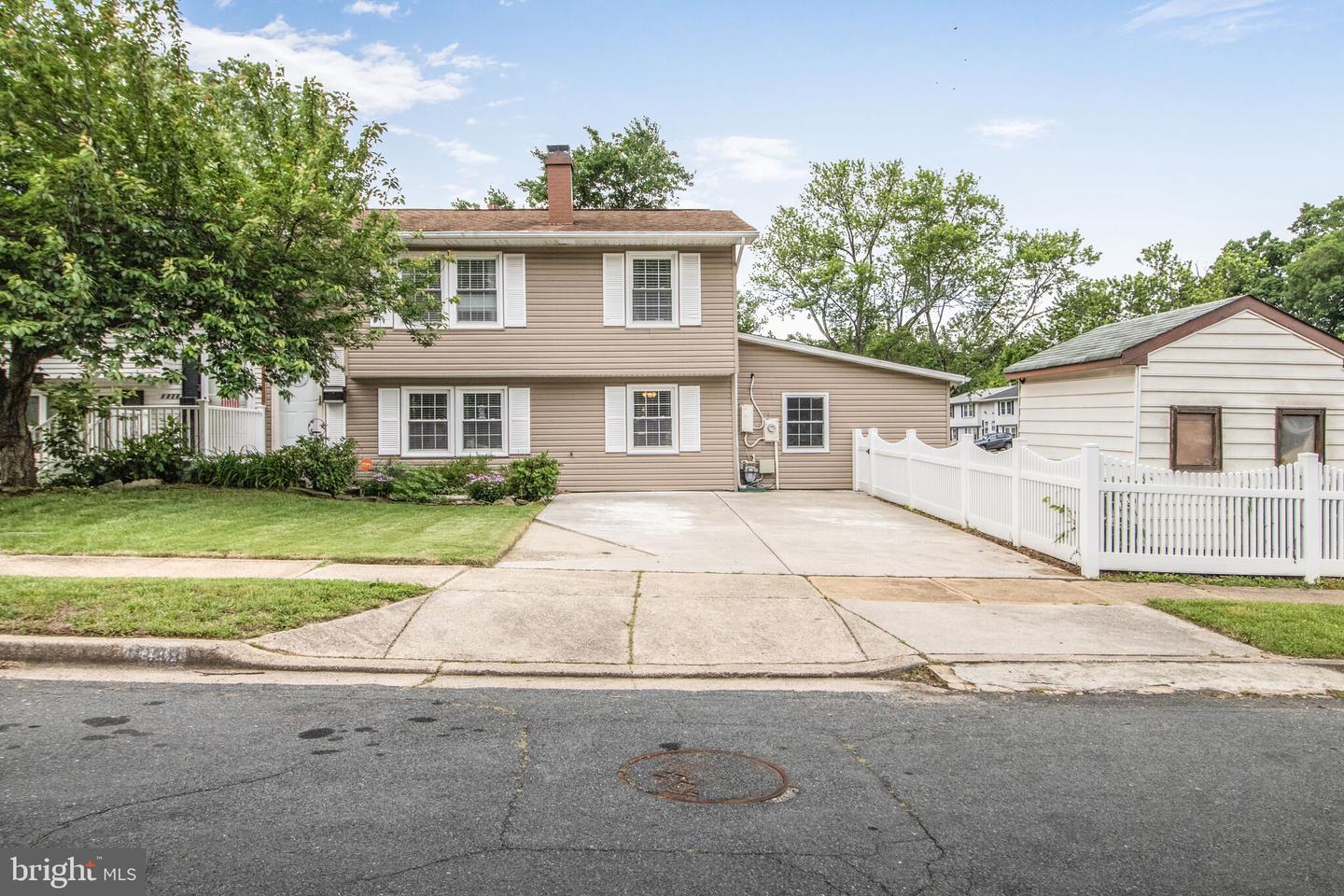 1338 Greyswood Road, Odenton
