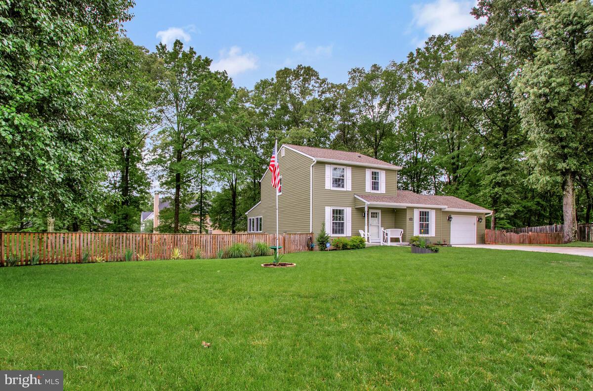 1321 Light Pines Court, Severn