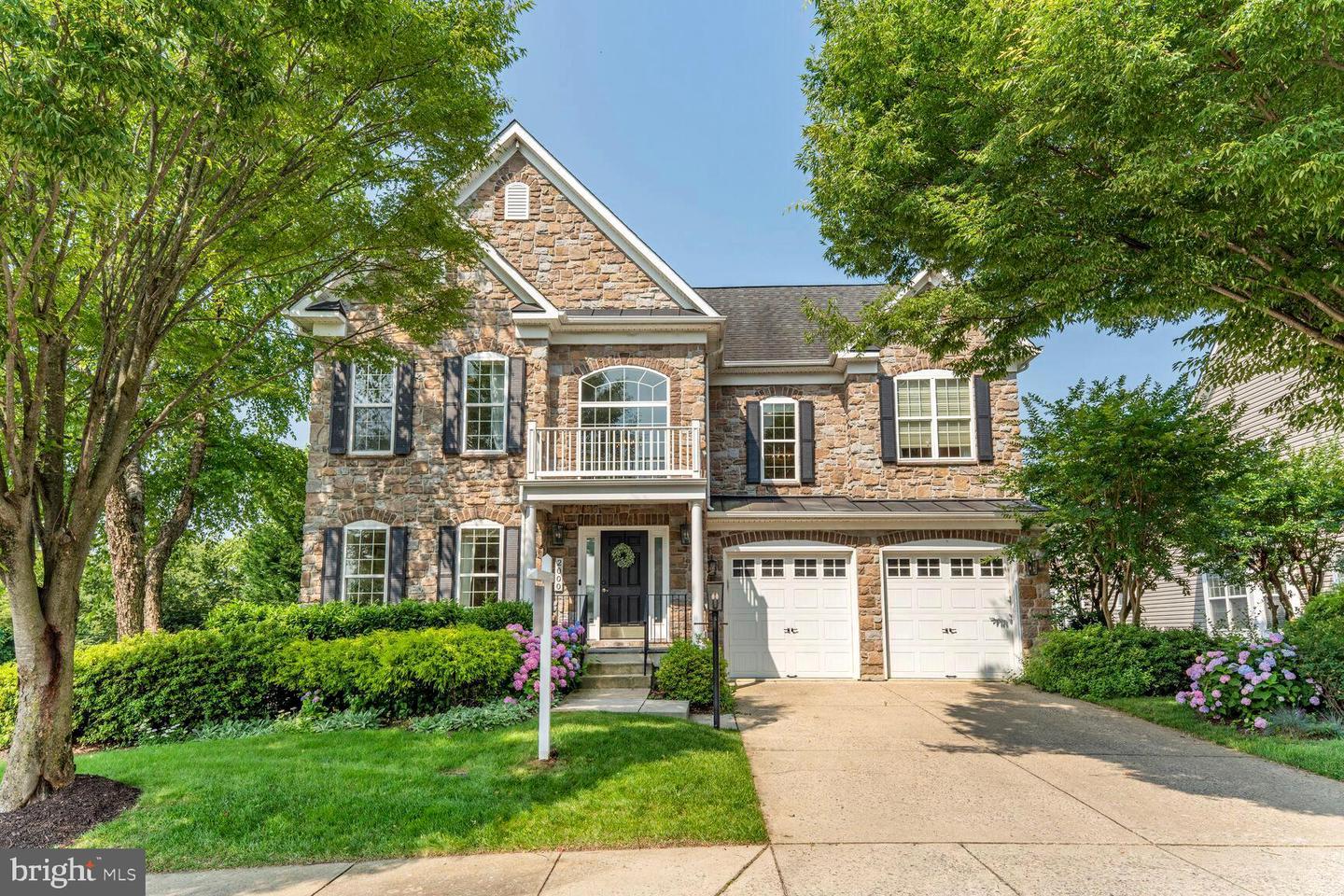 2000 Monticello Drive, Annapolis