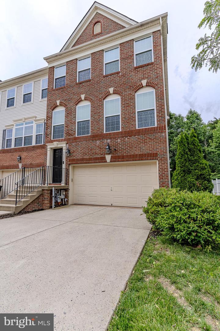 7522 Stonehouse Run Drive, Glen Burnie