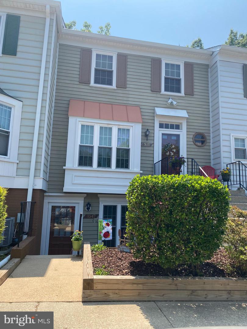 1547 Marlborough Court, Crofton