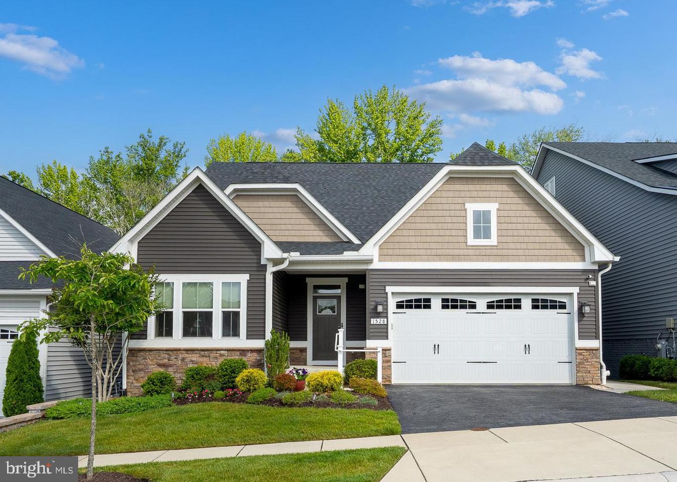 1528 Catbriar Way, Odenton