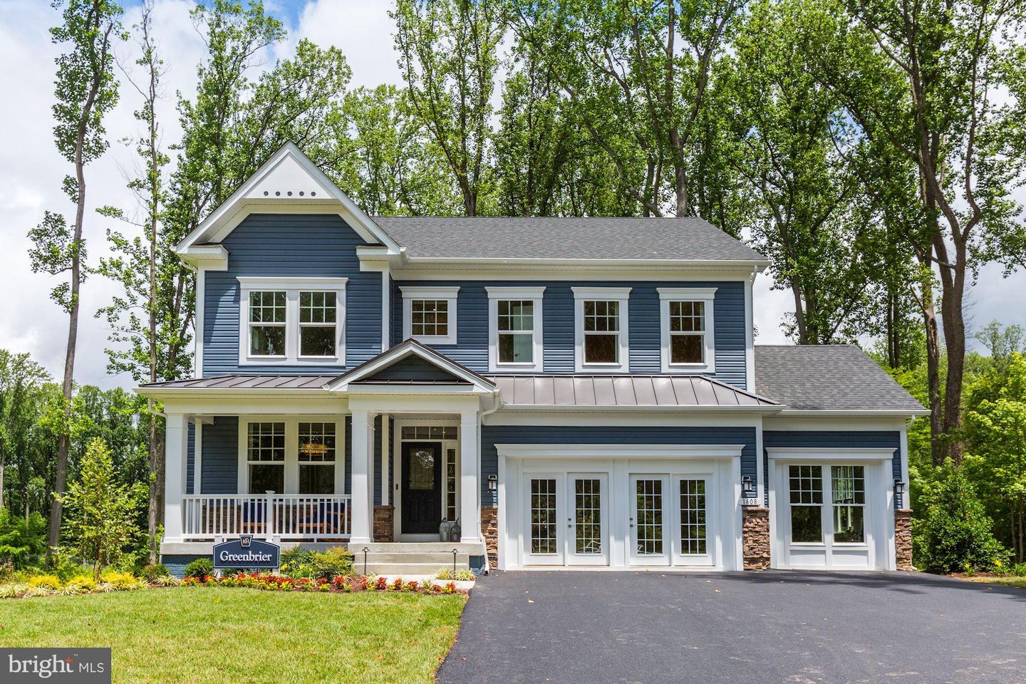 7328 Wisteria Point Drive, Hanover