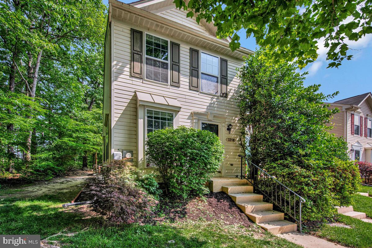 3218 Water Lily Court, Laurel