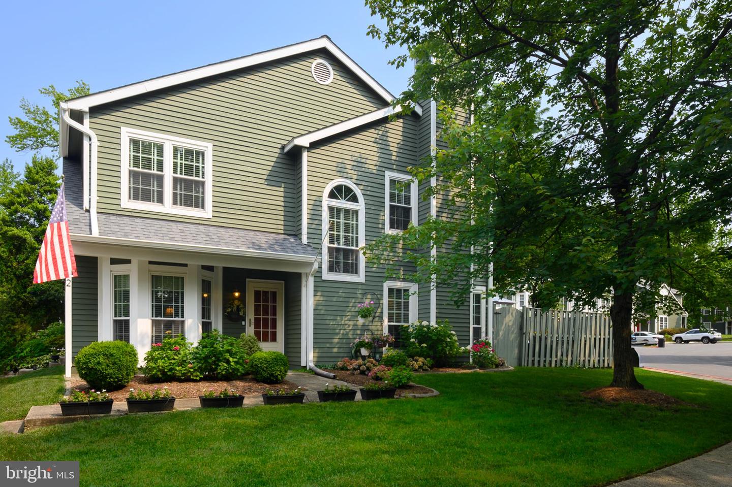 2 Leeward Court, Annapolis