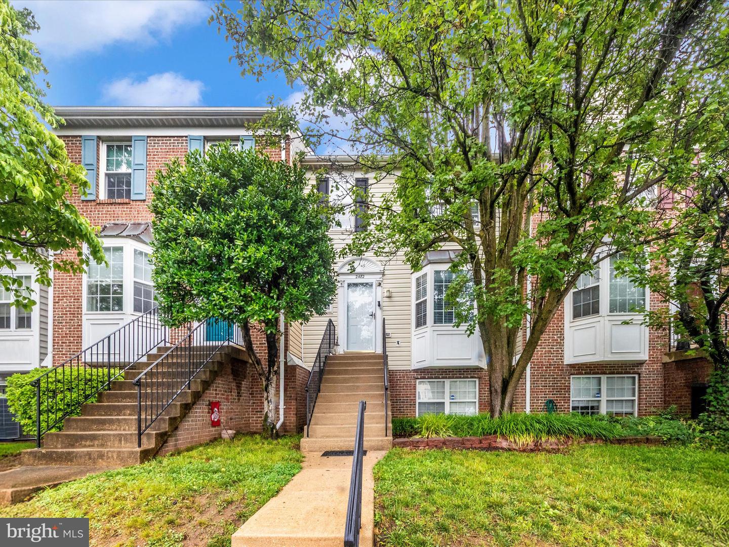 2482 Wentworth Drive #2482, Crofton