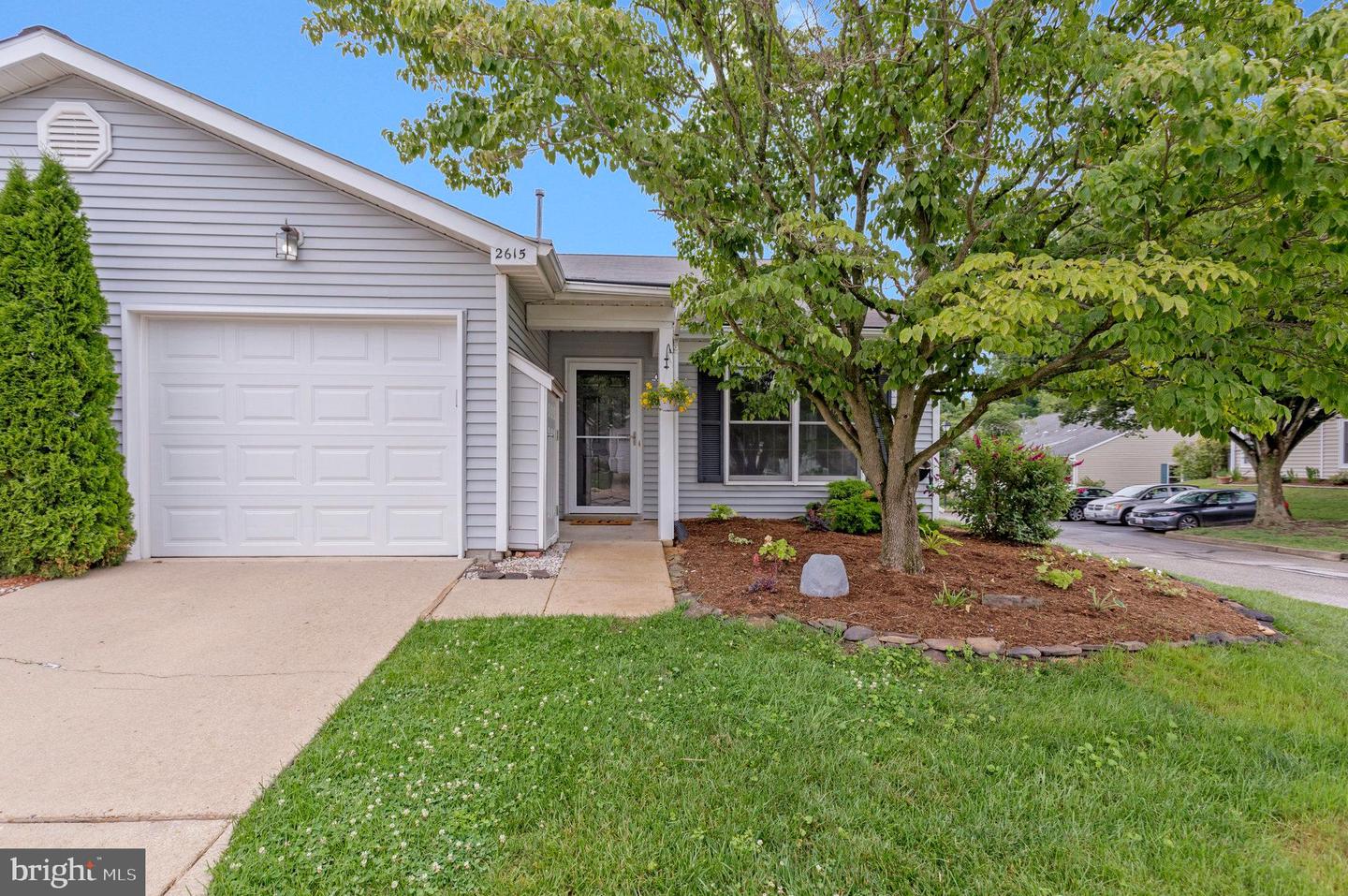2615 Rigging Drive #2615, Annapolis