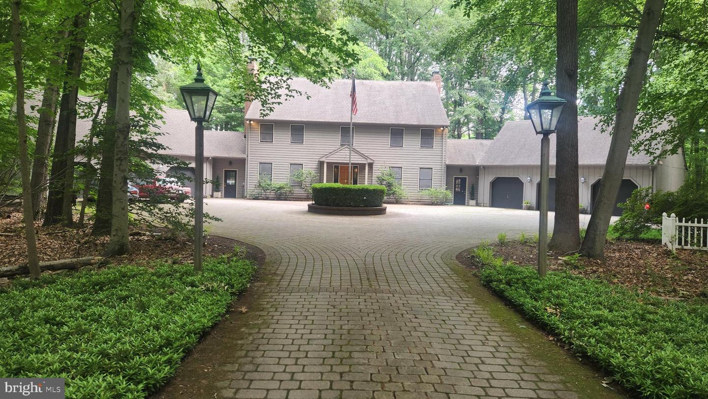2317 Nancarles Drive, Gambrills