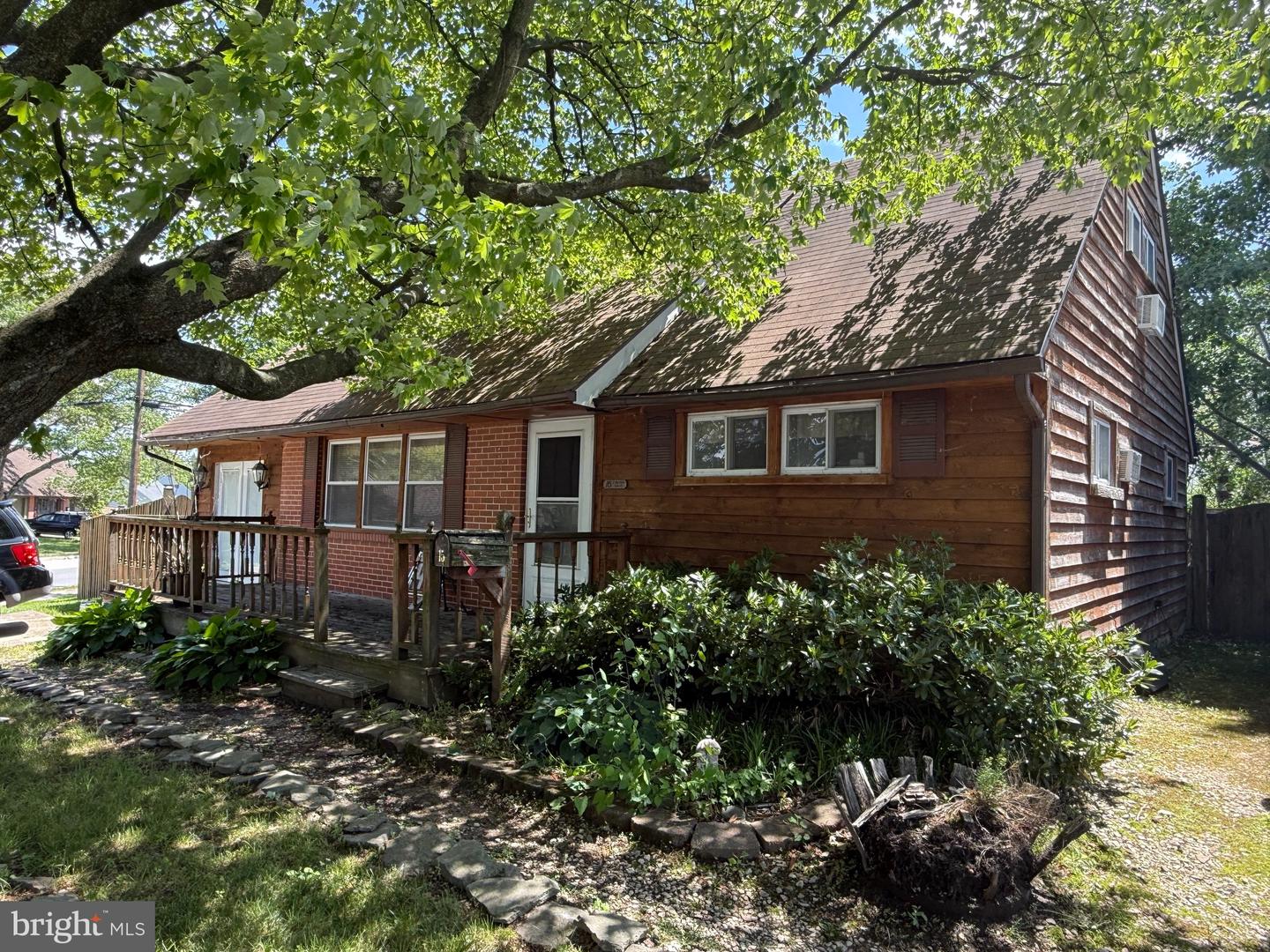 15 S Meadow Drive, Glen Burnie