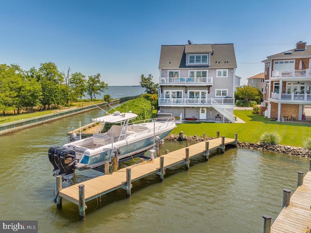 3300 Shore Drive, Annapolis