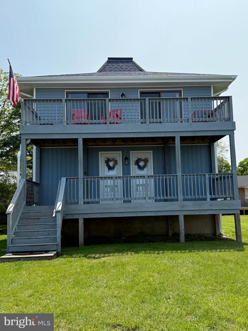 1605 Depriest Drive, Shady Side