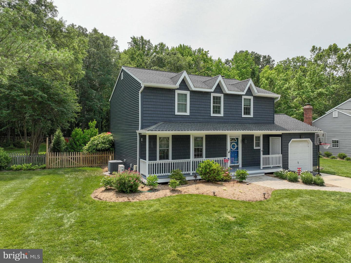 981 Headwater Road, Annapolis