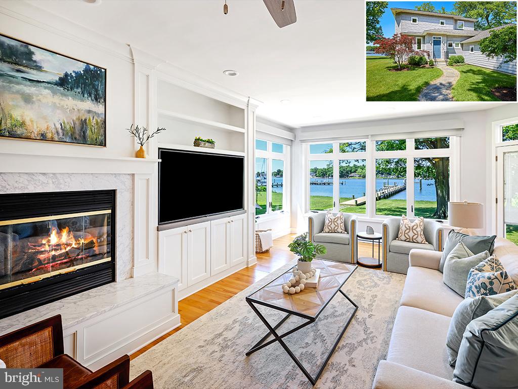 3442 Rockway Avenue, Annapolis