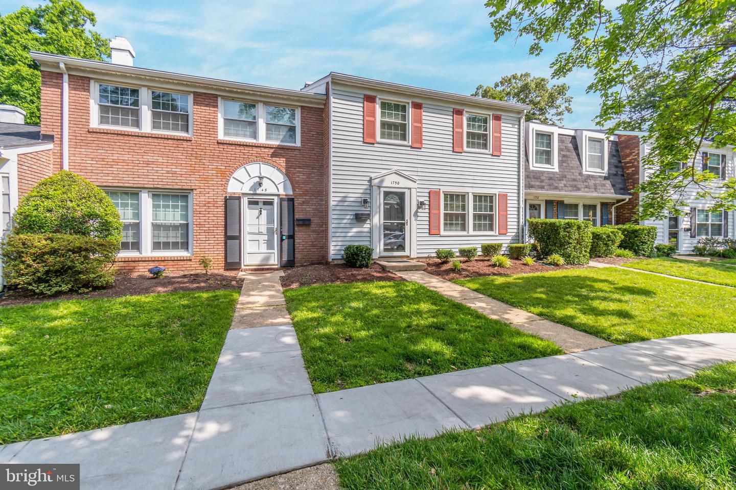 1750 Woodridge Court, Crofton
