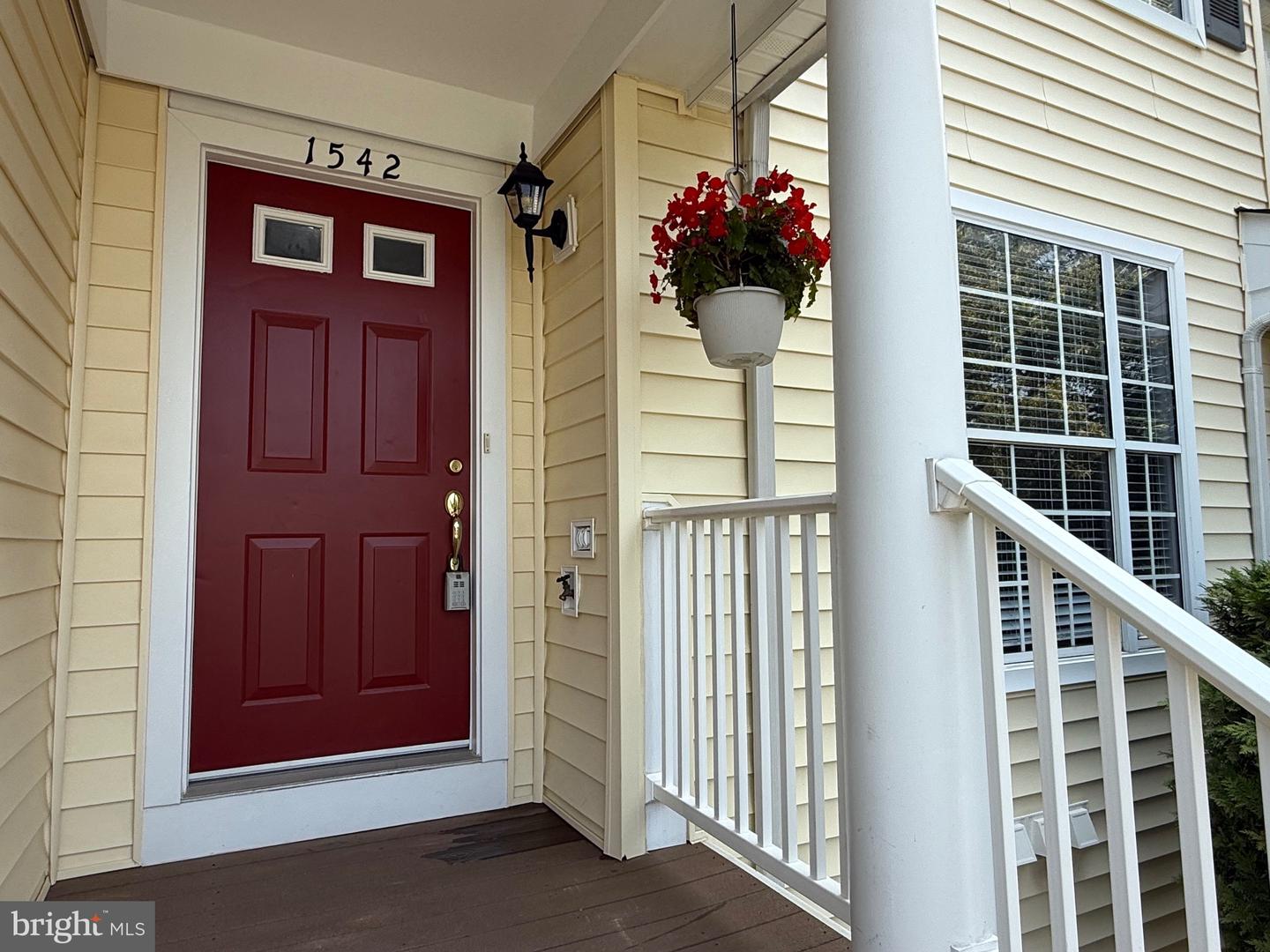 1542 Danewood Court, Crofton