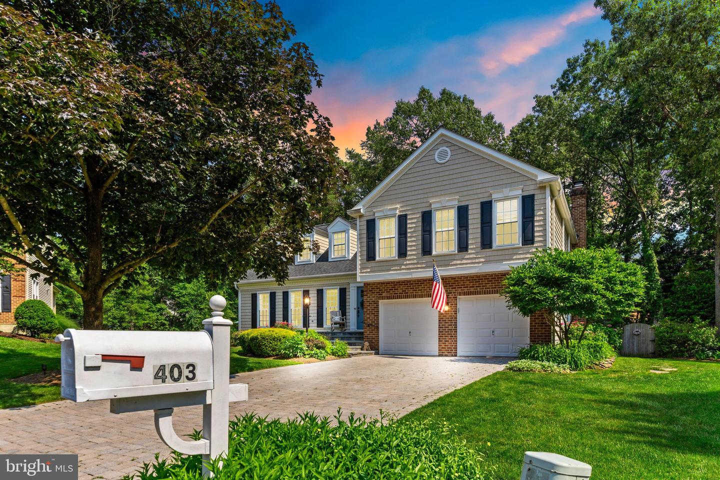 403 Fawn Haven Court, Millersville