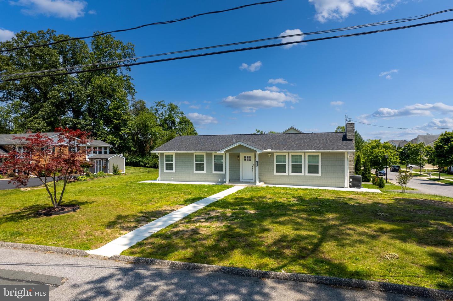 114 Calhoun Street, Edgewater