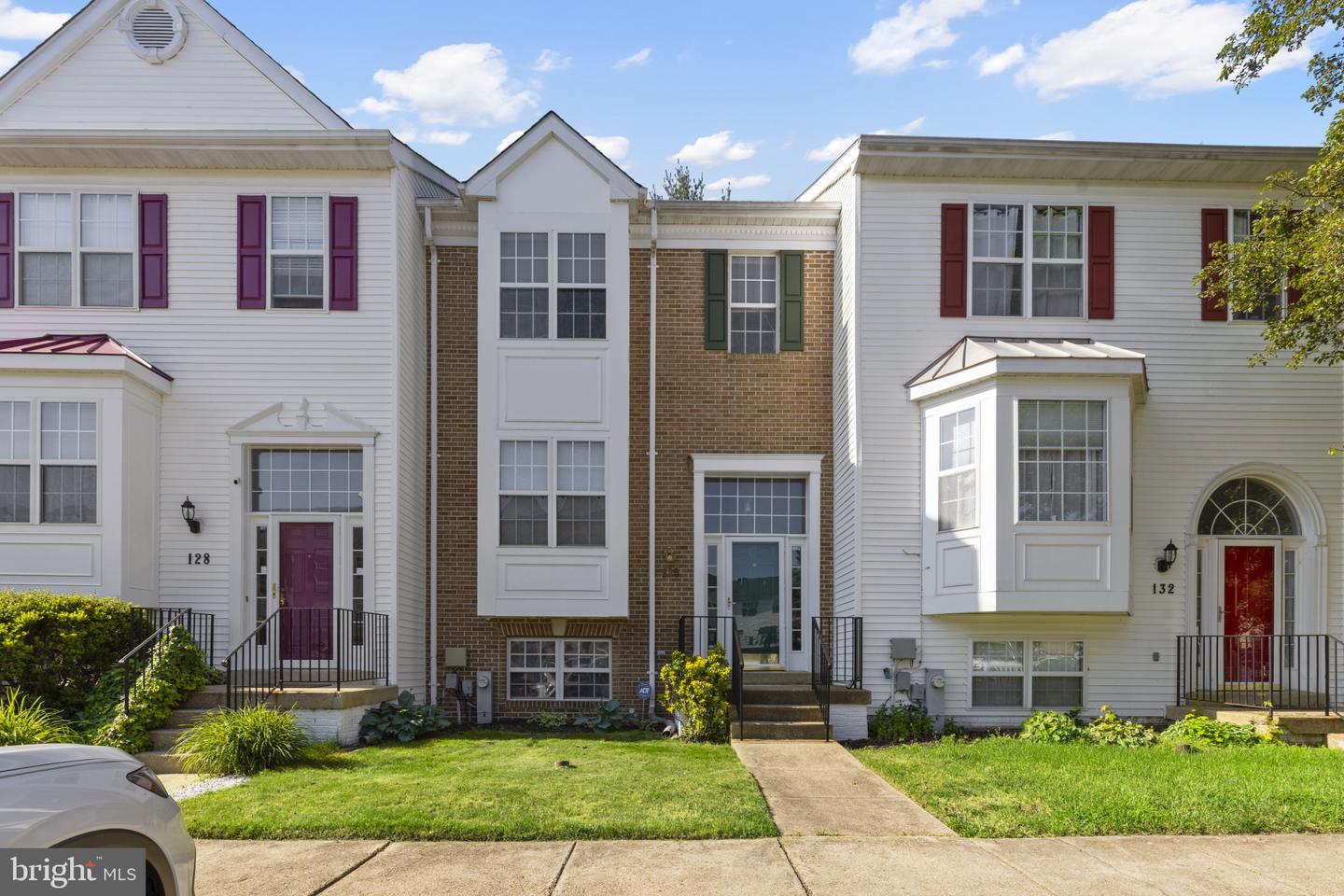 130 Pinecove Avenue, Odenton