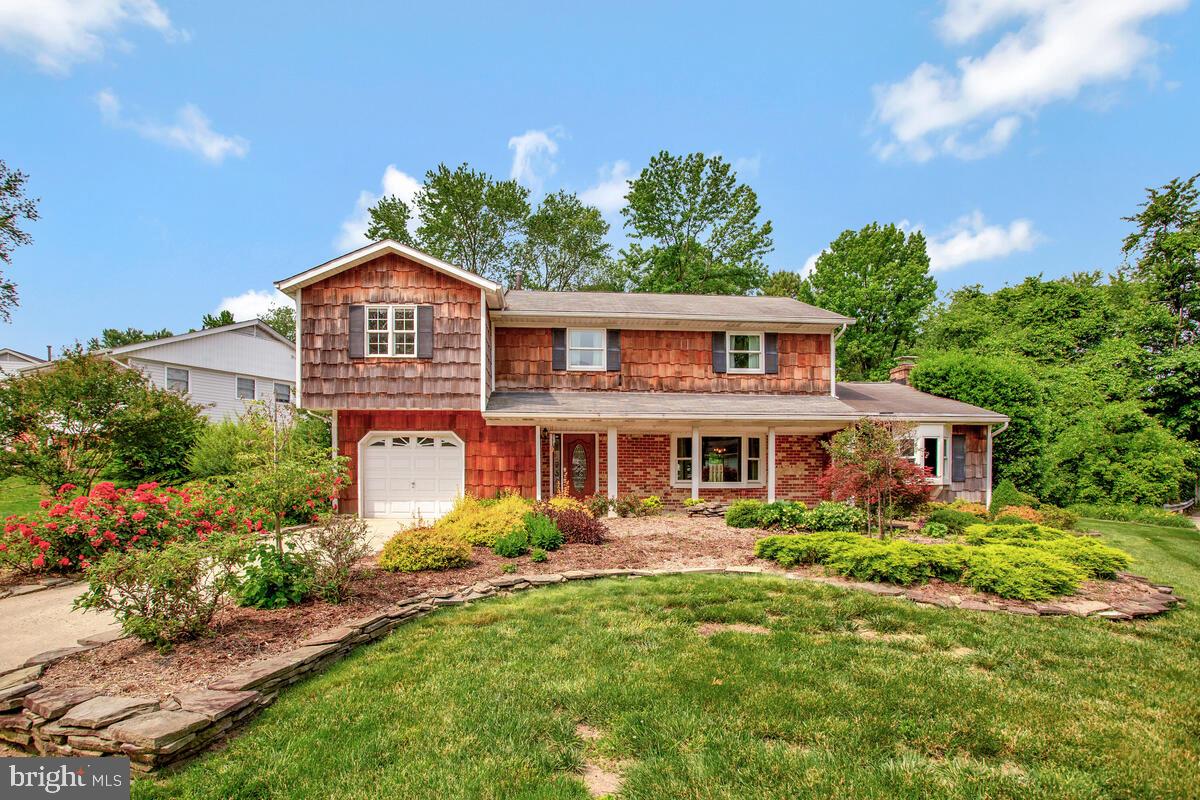 8218 Sherbrooke Court, Millersville