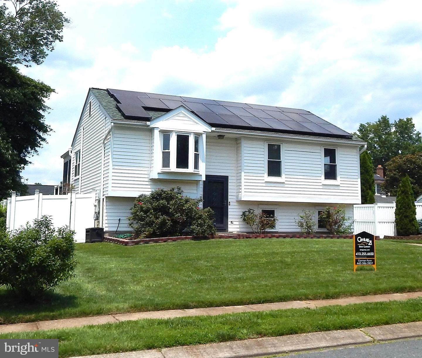 308 Alexis Drive, Glen Burnie