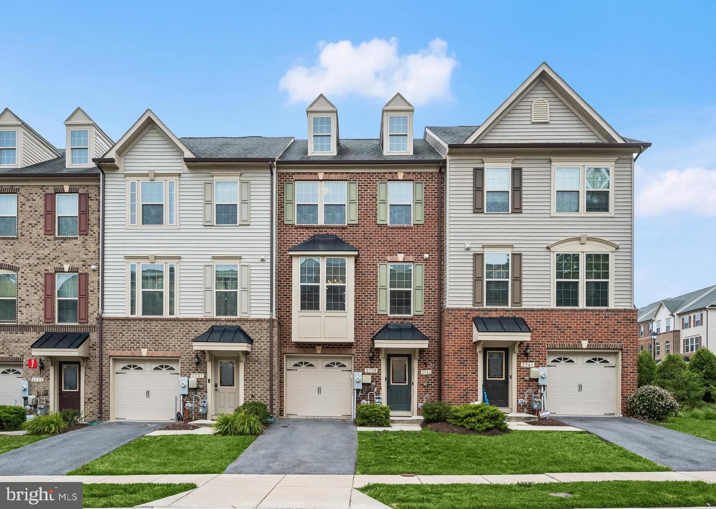 2739 Prospect Hill Drive, Hanover