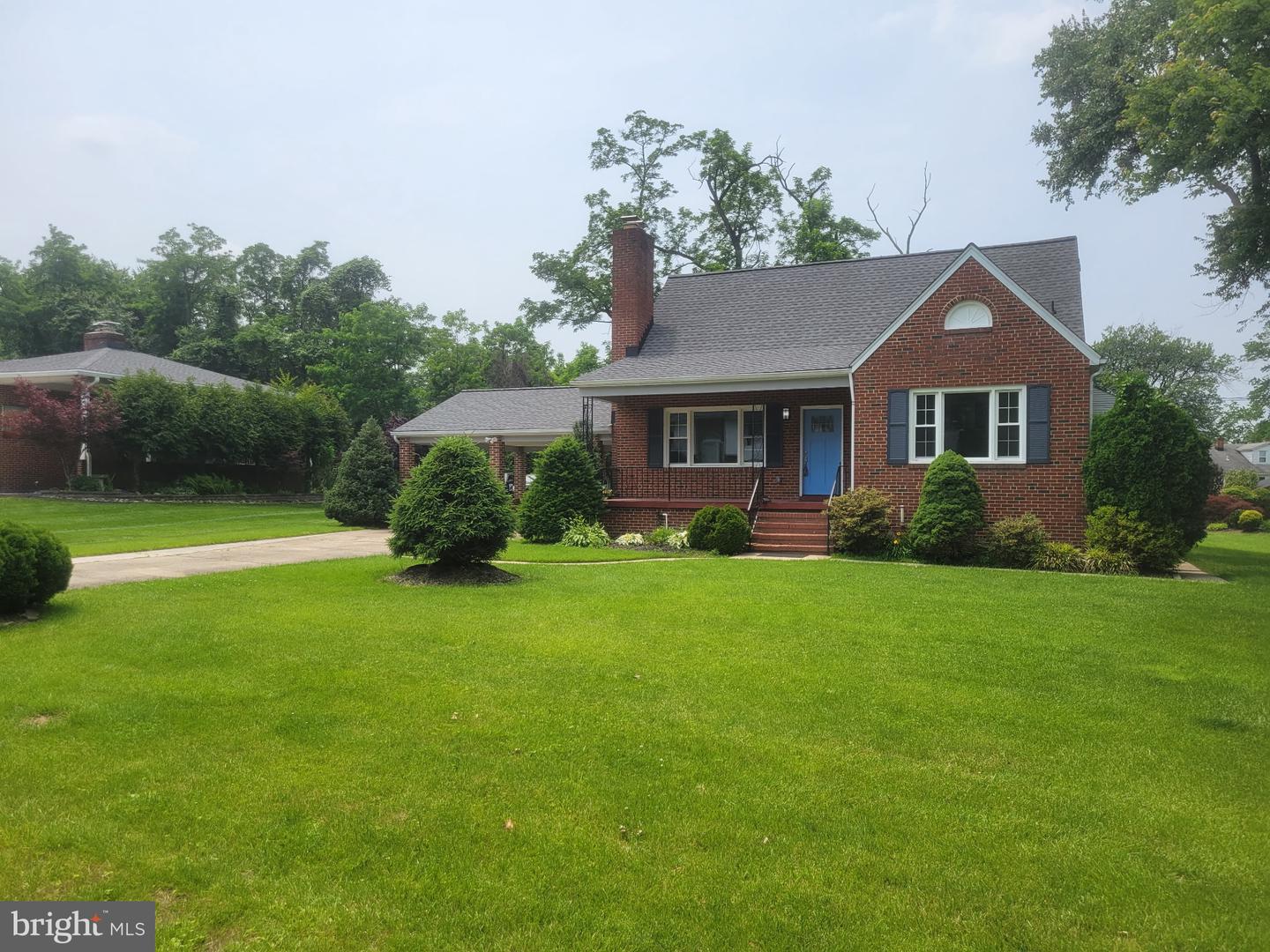 2 Saint Charles Road, Baltimore