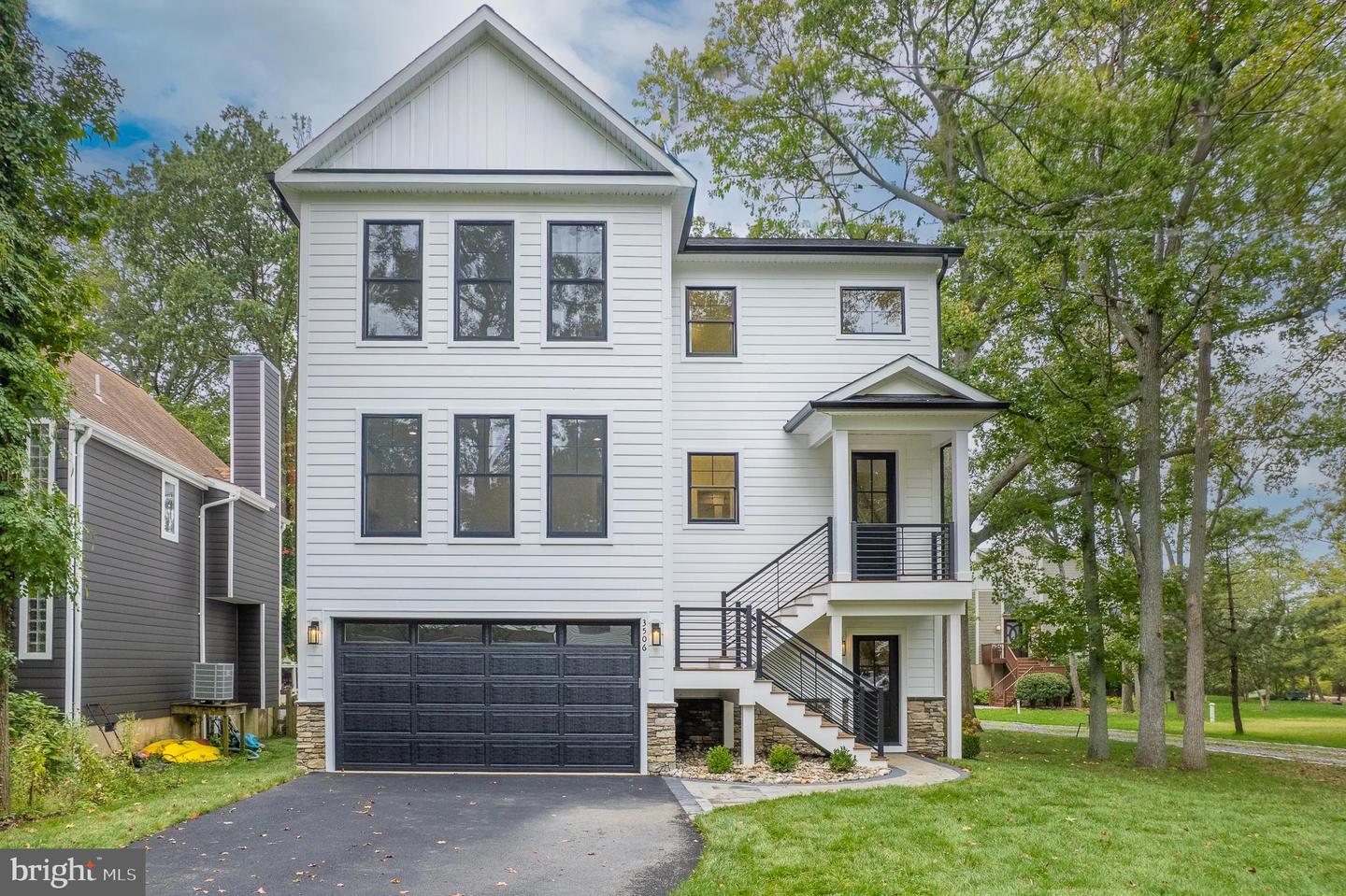 3506 Rockway Avenue, Annapolis