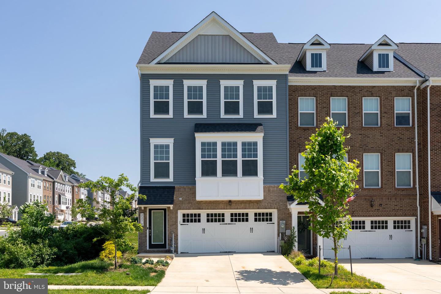 2270 Haw River Road, Hanover
