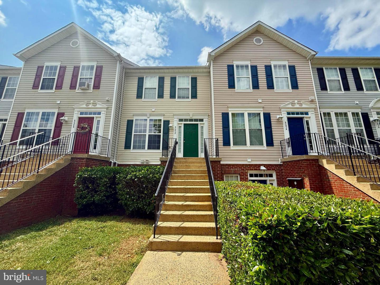 8652 Aspen Grove Court, Odenton
