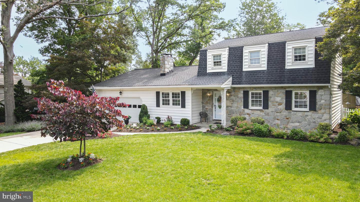 7883 Chestnut Leaf Road, Severn