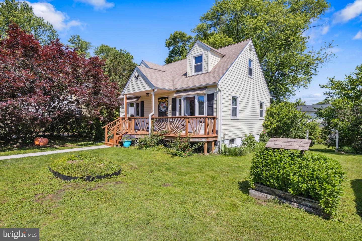 314 Holy Cross Road, Baltimore