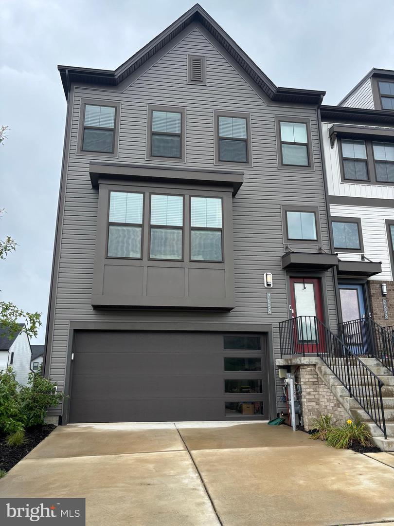7656 Quartzite Lane, Glen Burnie