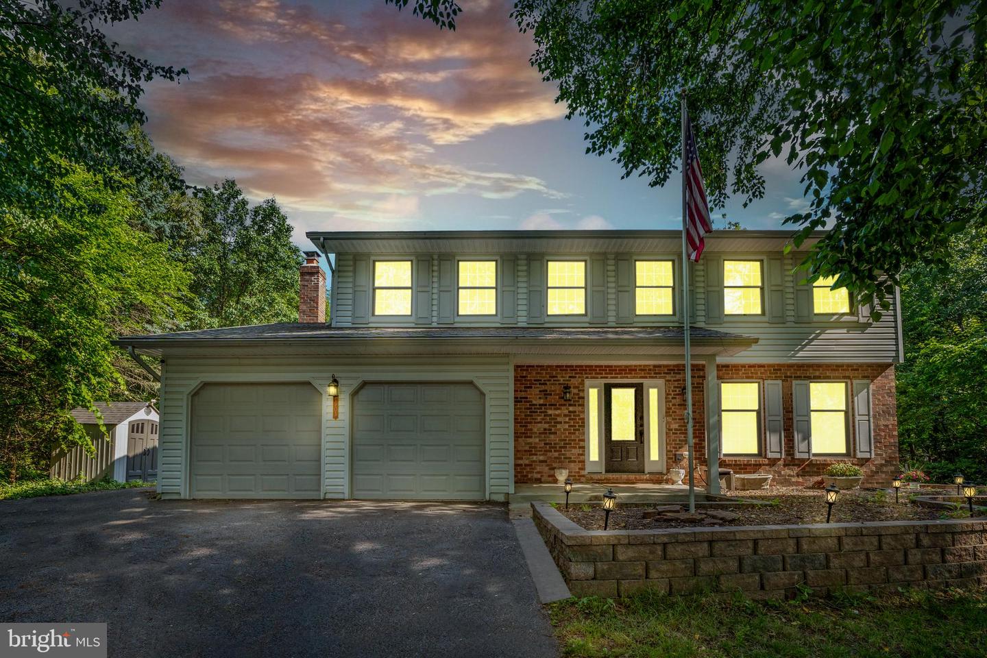 1905 Ridgewood Road, Hanover