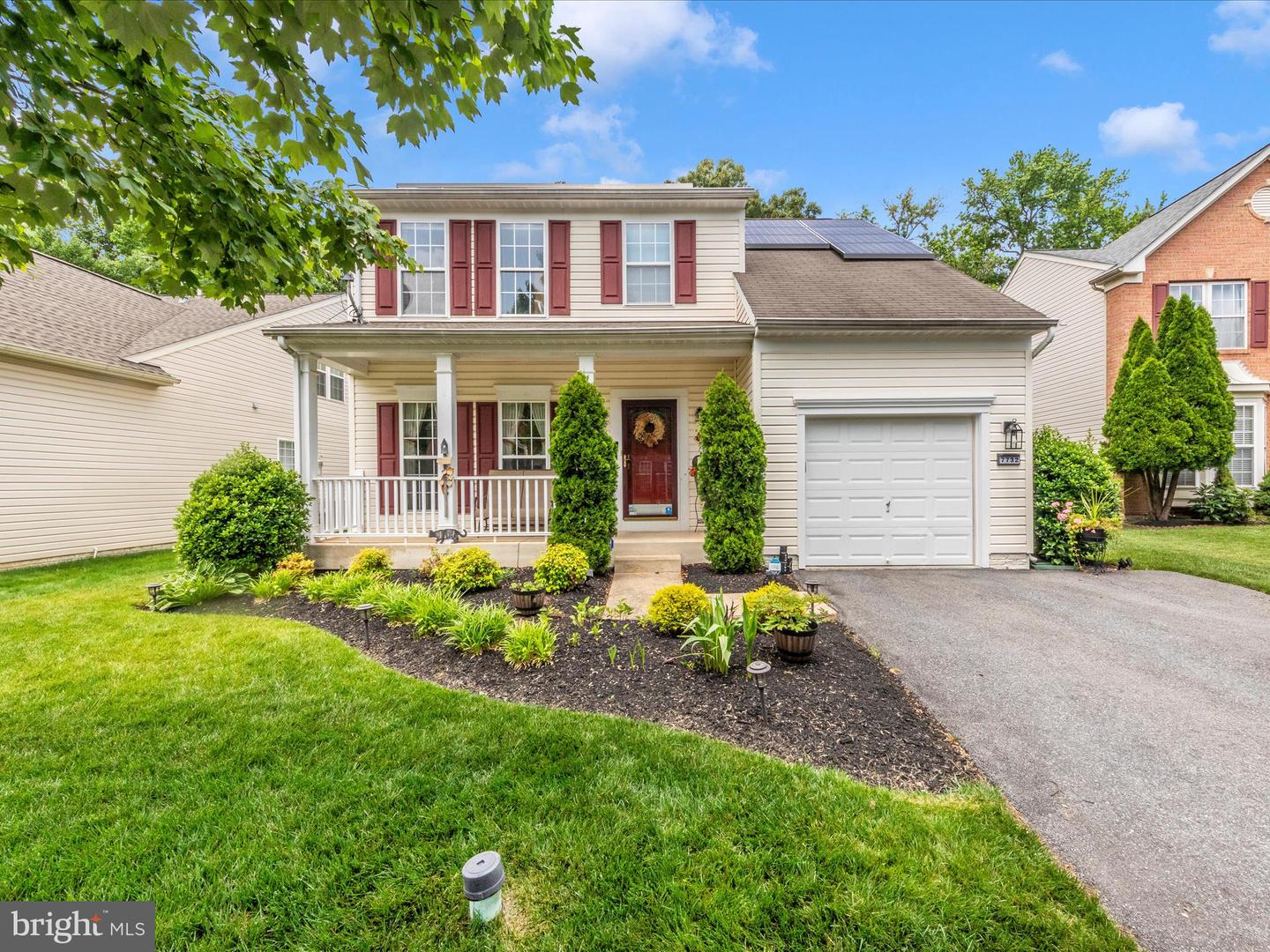 7732 Rotherham Drive, Hanover