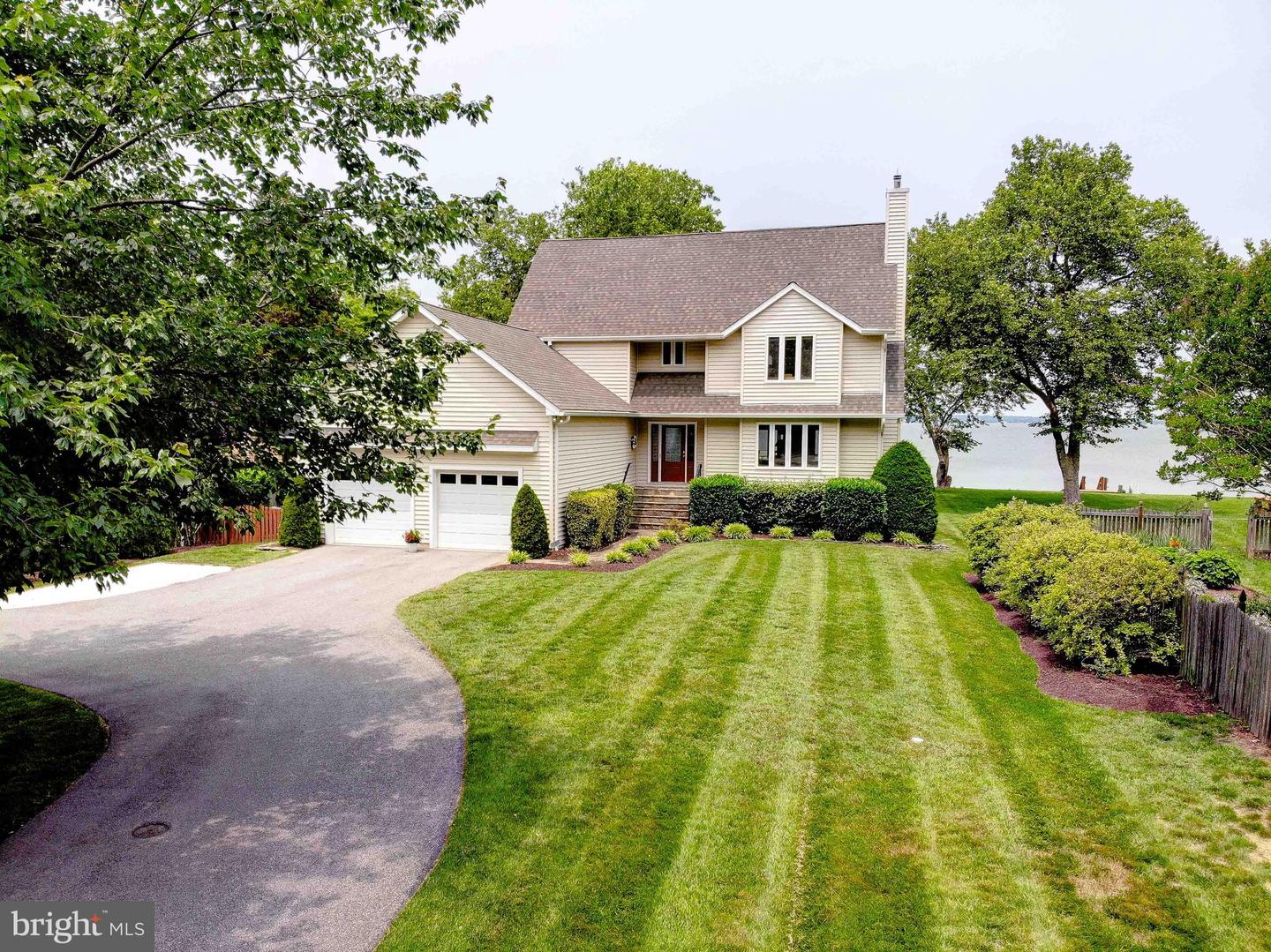 1090 River Bay Road, Annapolis
