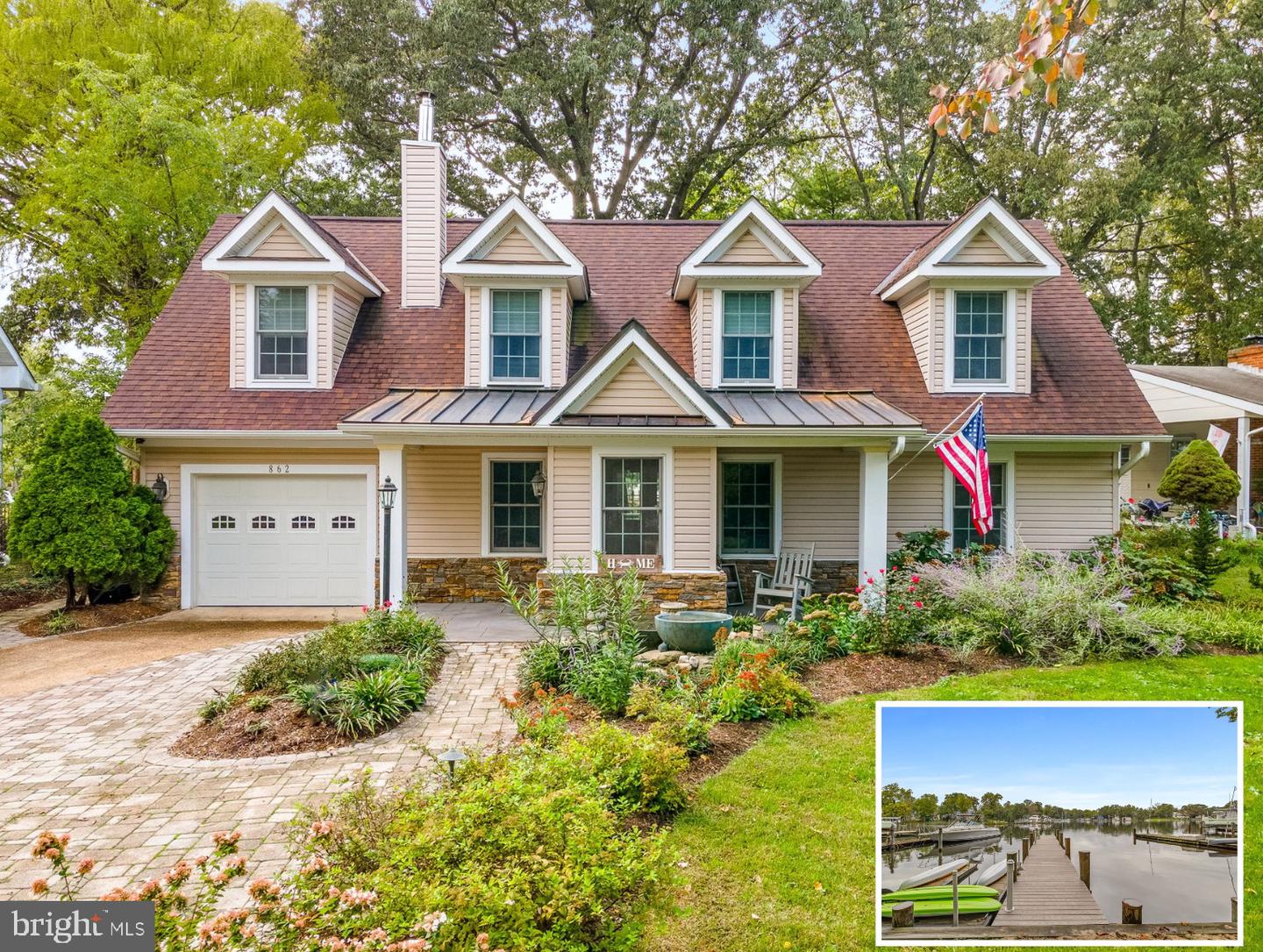 862 Doris Drive, Arnold