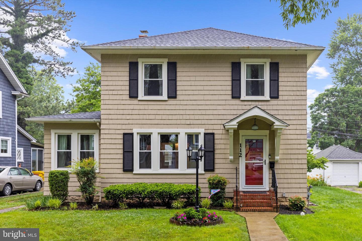 112 Homewood Road, Linthicum Heights