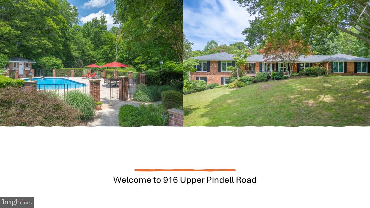 916 Upper Pindell Road, Lothian