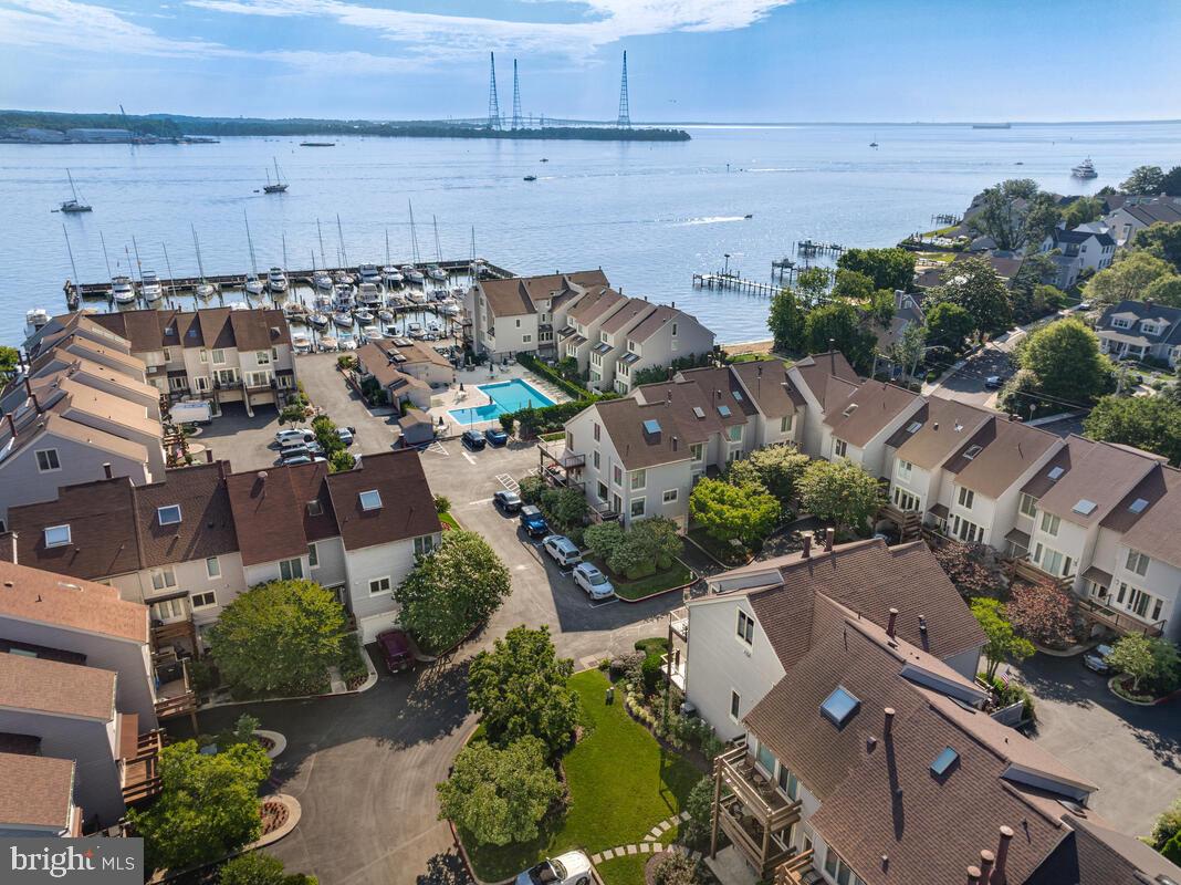 21 Chesapeake Landing, Annapolis
