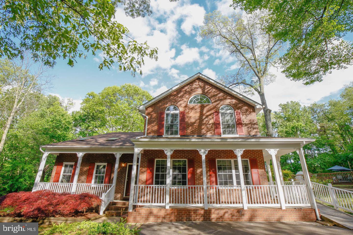 1841 Fox Hollow Run, Pasadena