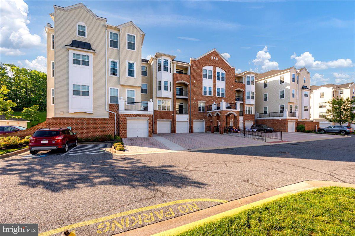 8607 Wintergreen Court #204, Odenton