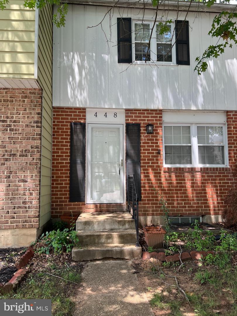 448 Jumpers Court, Glen Burnie