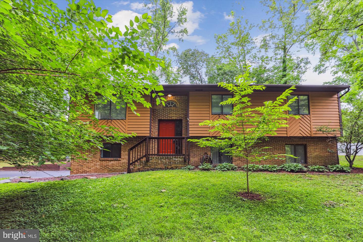 529 Wilson Road, Crownsville