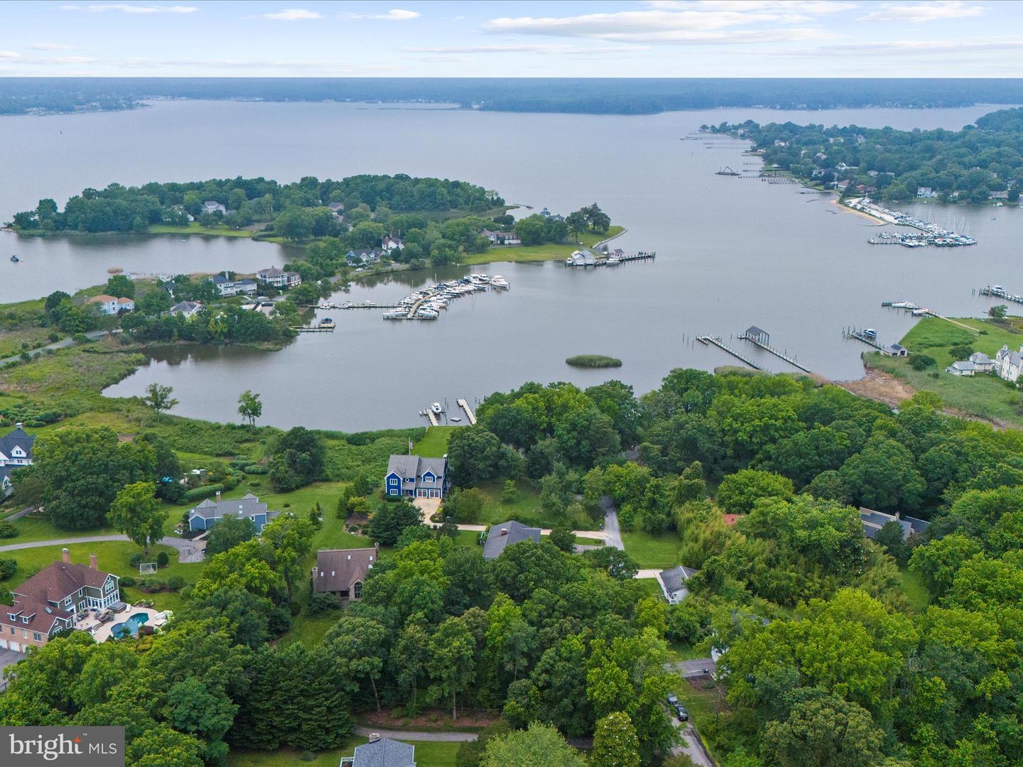 3268 Kitty Duvall Drive, Annapolis