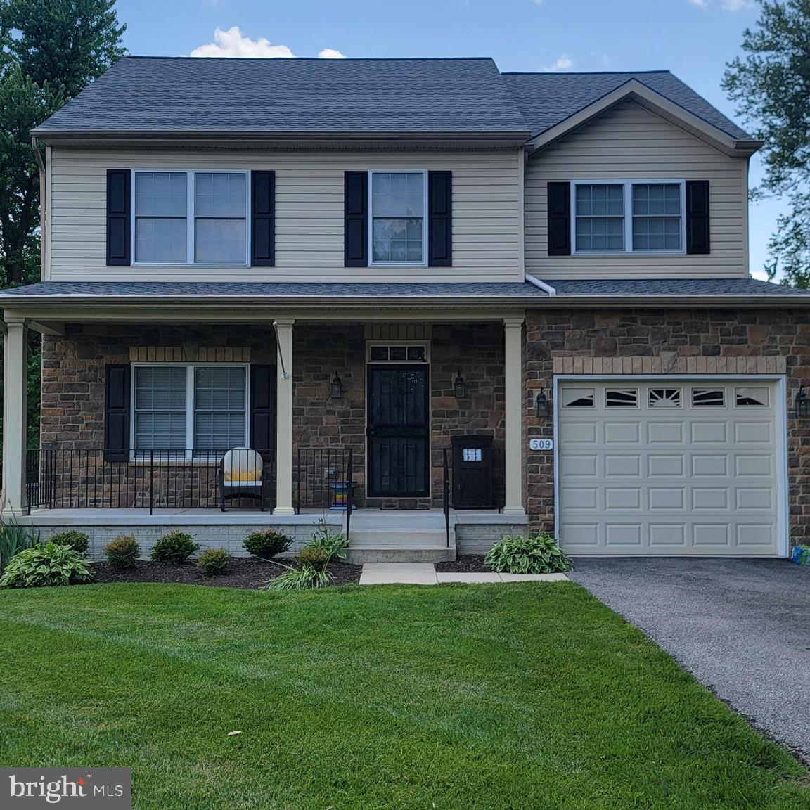 509 Louise Avenue, Linthicum Heights