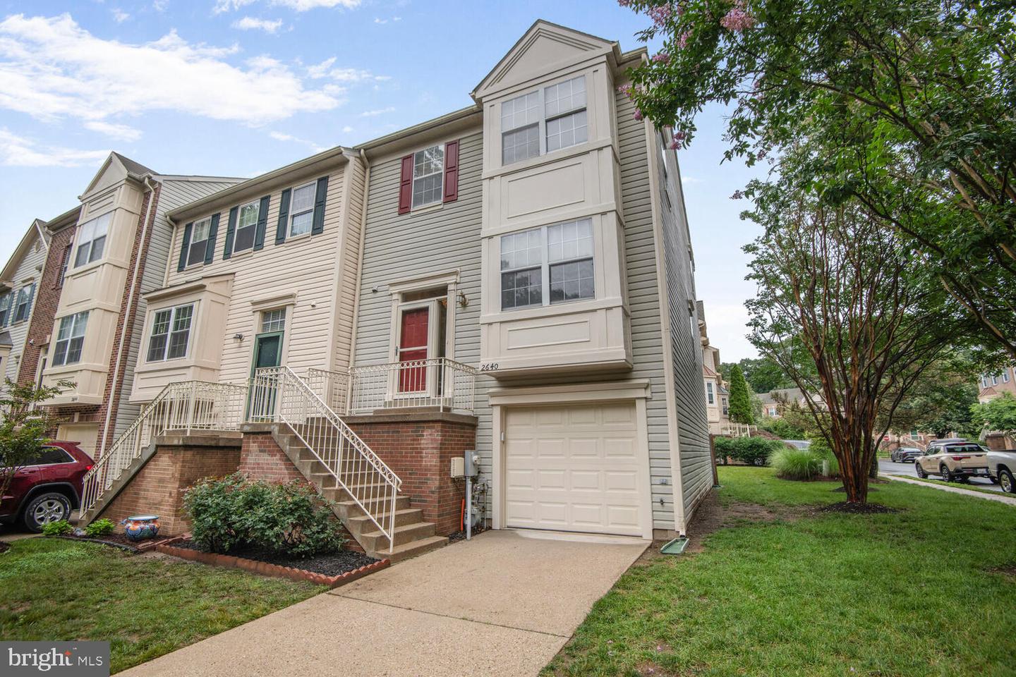 2640 Worrell Court, Crofton