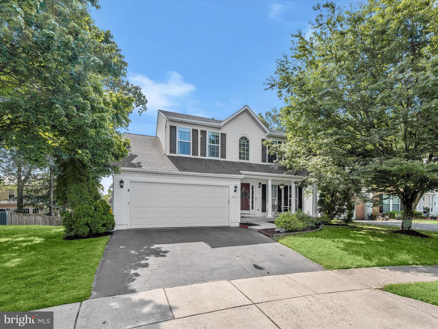 8111 Huntmaster Court, Glen Burnie