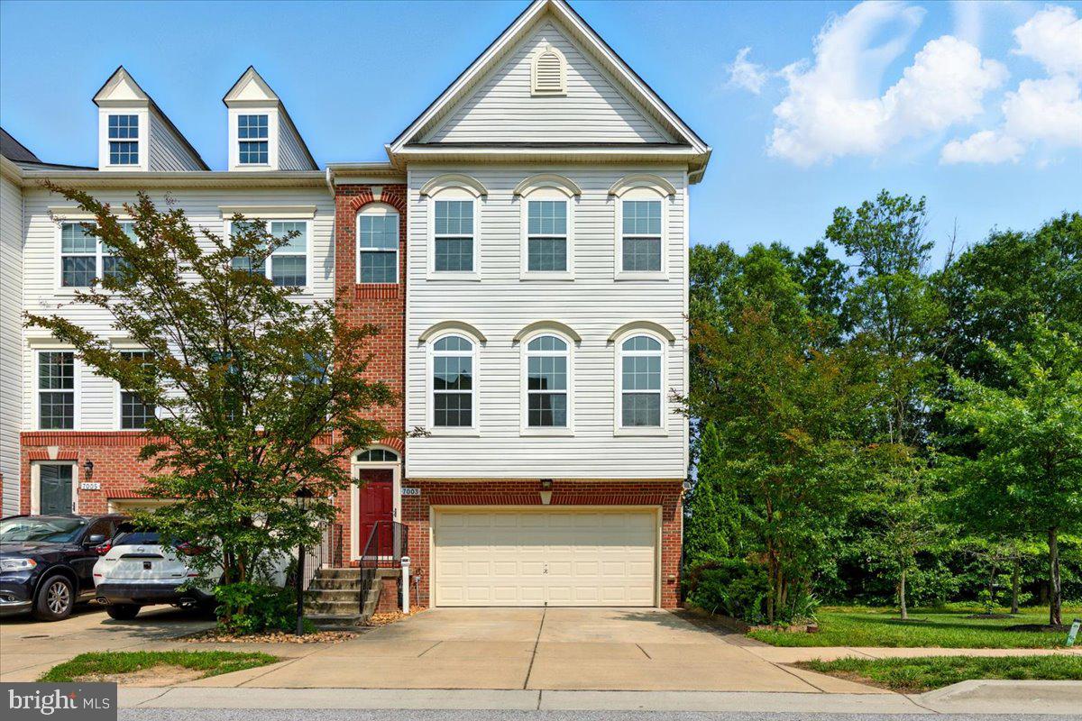 7003 Dannfield Court, Glen Burnie