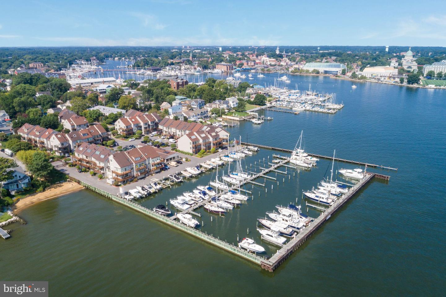 11 Chesapeake Landing, Annapolis