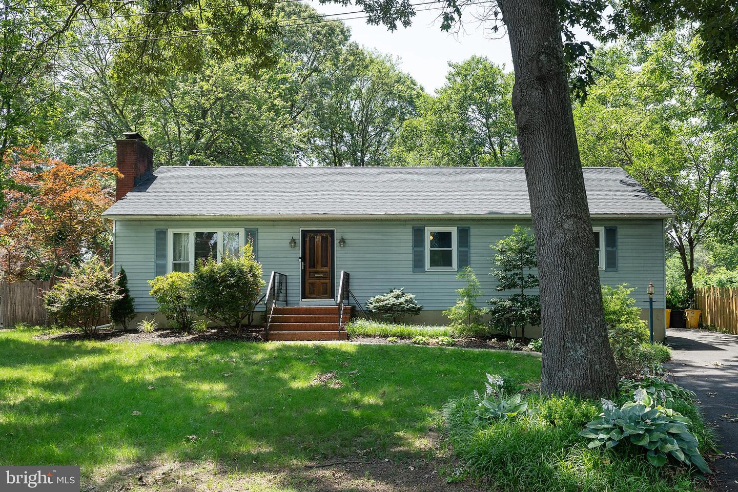 7810 Cypress Landing Road, Severn